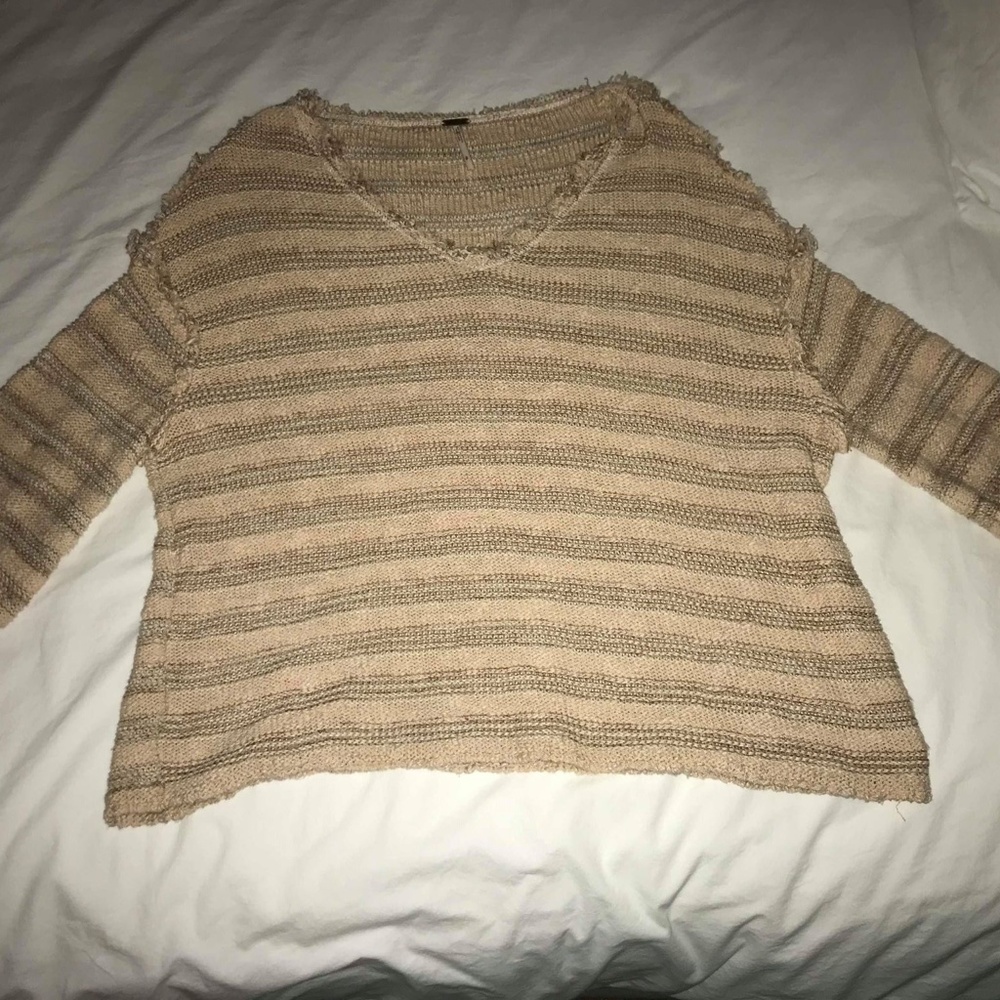Free People Sweater